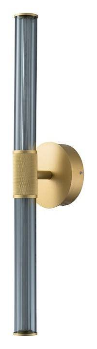 Бра Belfast BRERTON MB8316-300+300 GR GR