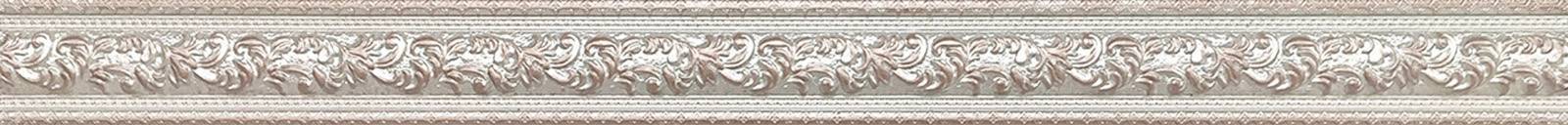 Бордюр Alma Ceramica Bang Ombra 40х500 мм BW0BAN09