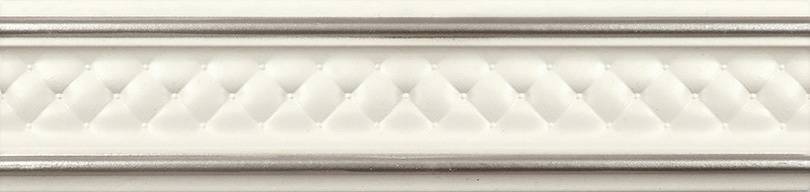 Бордюр Azori Moncada Crema Verona 60х253 мм BW0VER01