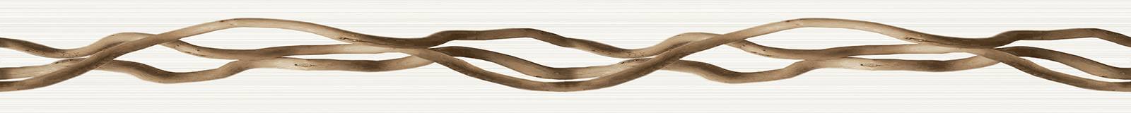 Бордюр Alma Ceramica Ailand 60х600х7.5 мм BWA60ALD004