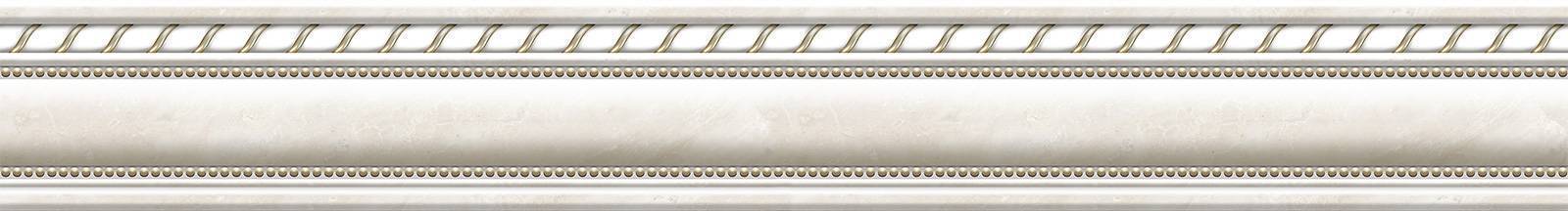 Бордюр Alma Ceramica Emilia 8х59.3 см BWD62EMI04R