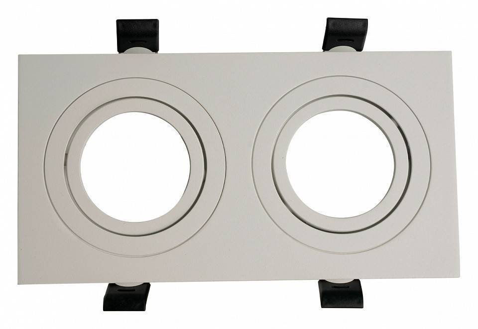 Встраиваемый светильник Brizzi Leos BR05100