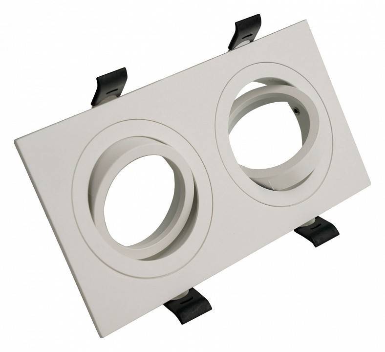 Встраиваемый светильник Brizzi Leos BR05100