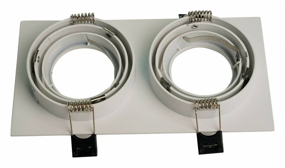 Встраиваемый светильник Brizzi Leos BR05100