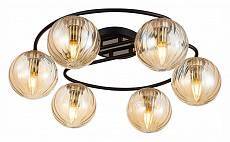 Потолочная люстра Citilux Эрни CL122165