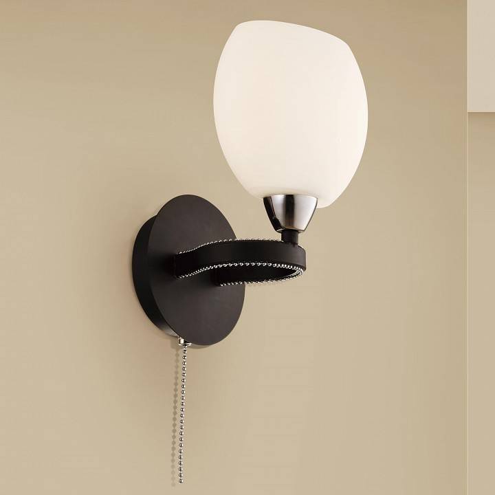 Бра CITILUX Октава 1xE14 CL131312