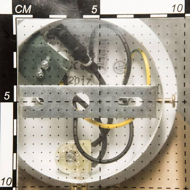 Бра CITILUX Октава 1xE14 CL131312