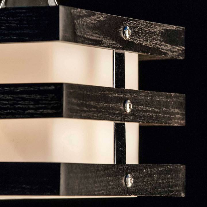 Люстра на штанге Citilux Киото 6хE27 CL133161