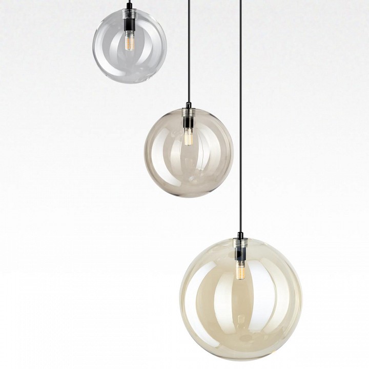 Подвесной светильник Citilux ORTON CL202133