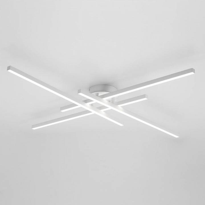 Потолочная люстра Citilux Стиг CL203140