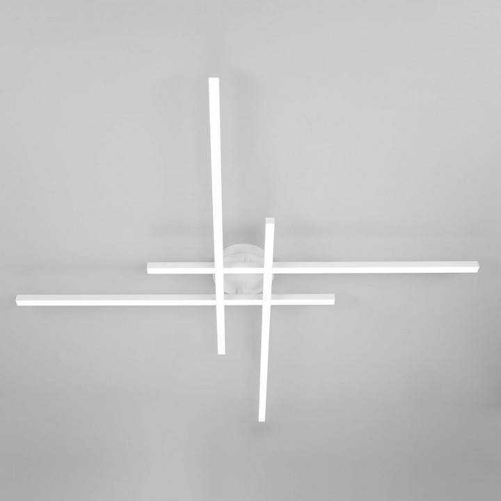 Потолочная люстра Citilux Стиг CL203140