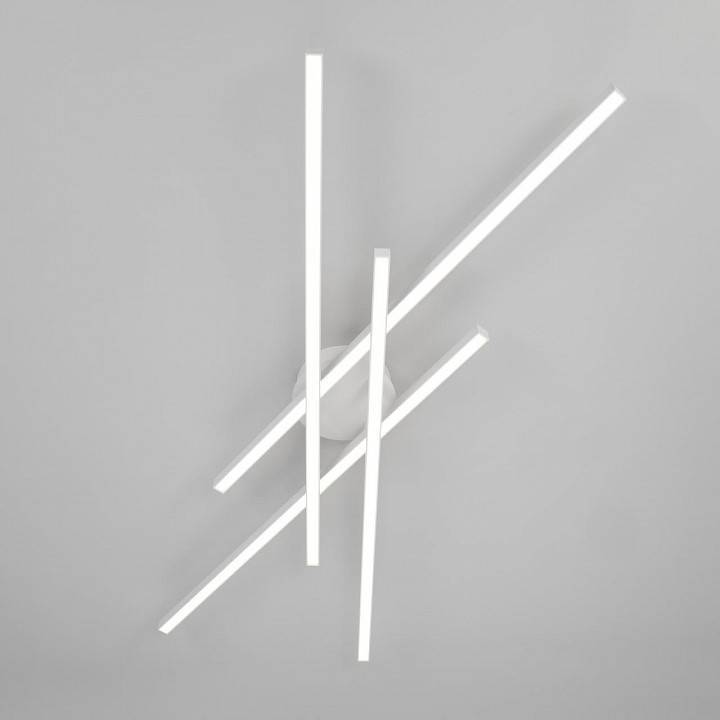 Потолочная люстра Citilux Стиг CL203140