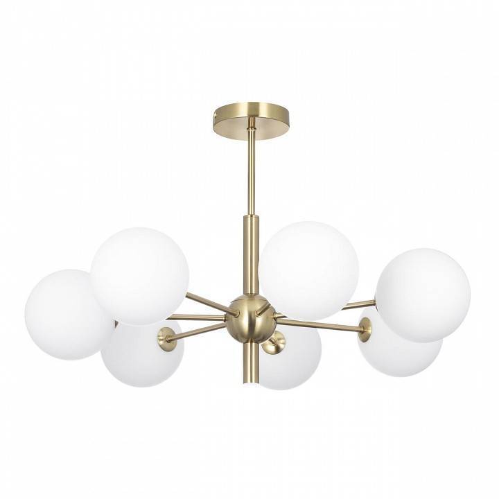 Люстра на штанге Citilux Tonga CL212173