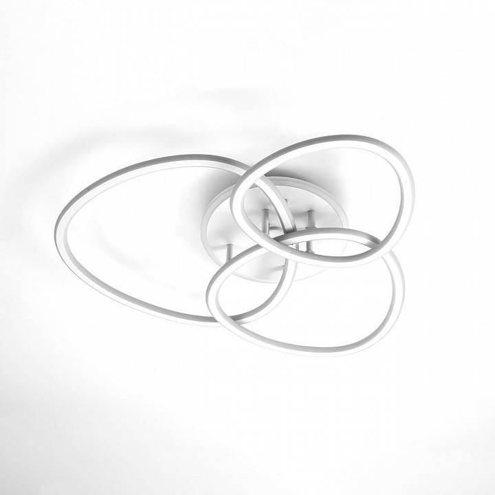 Потолочная люстра Citilux TRIO CL215B130