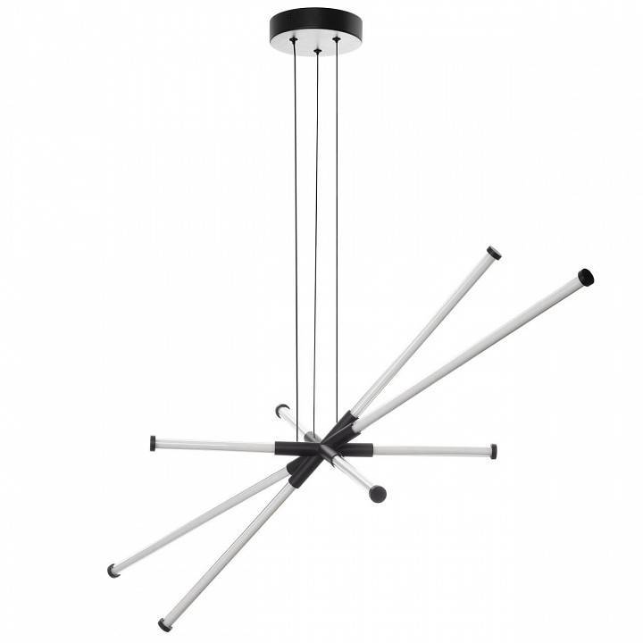 Подвесная люстра Citilux Lucia CL217181