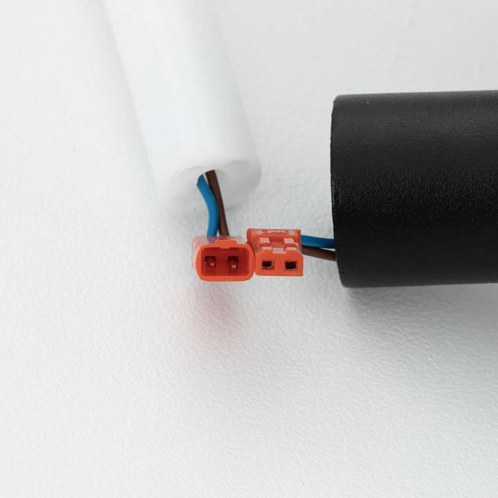 Подвесная люстра Citilux Lucia CL217181