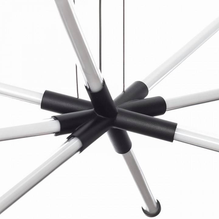 Подвесная люстра Citilux Lucia CL217181