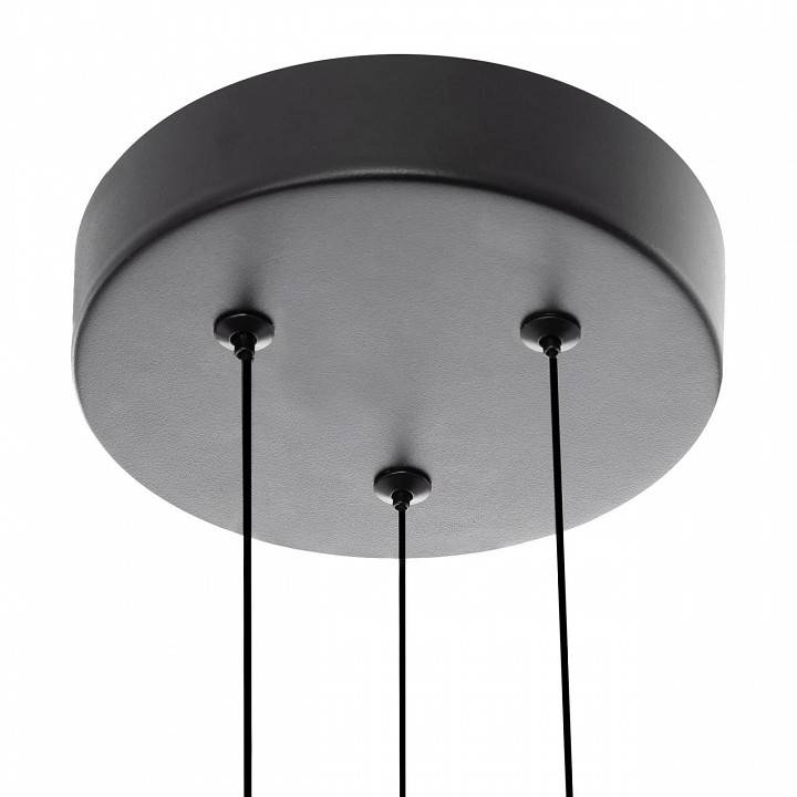 Подвесная люстра Citilux Lucia CL217181