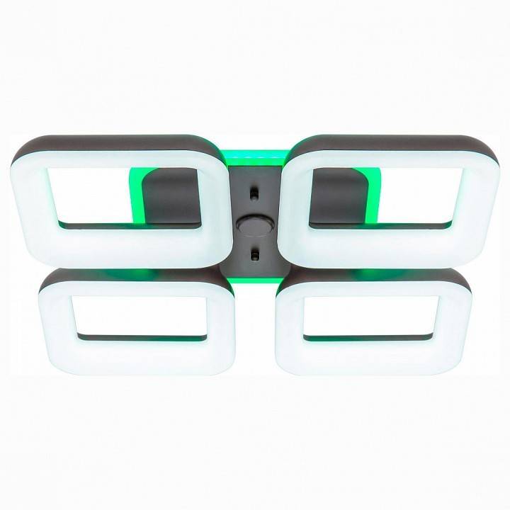 Накладной светильник Citilux Паркер Смарт 1 CL225A245E