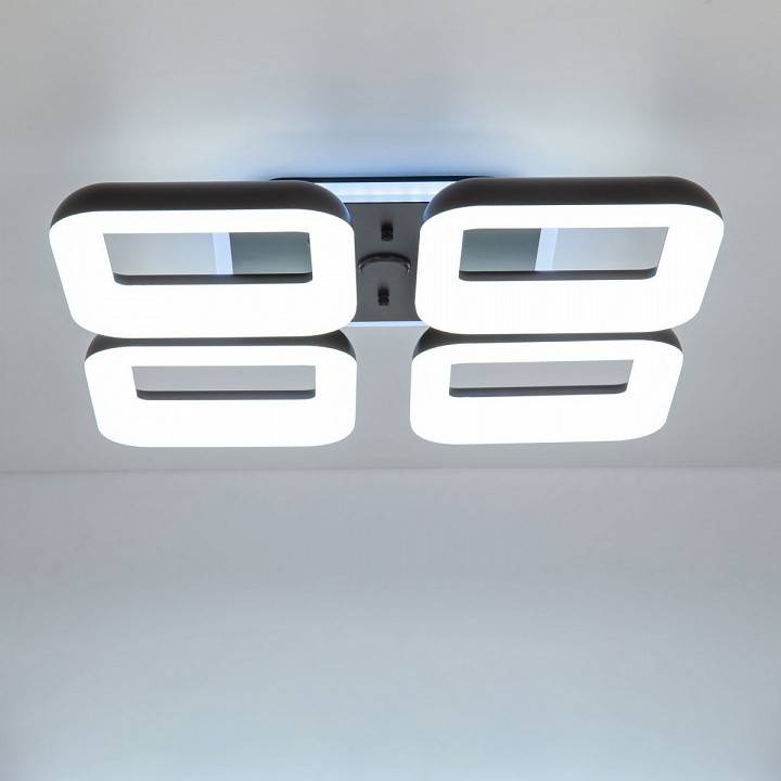 Накладной светильник Citilux Паркер Смарт 1 CL225A245E