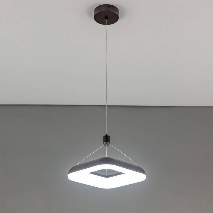 Подвесной светильник Citilux Паркер CL225B215