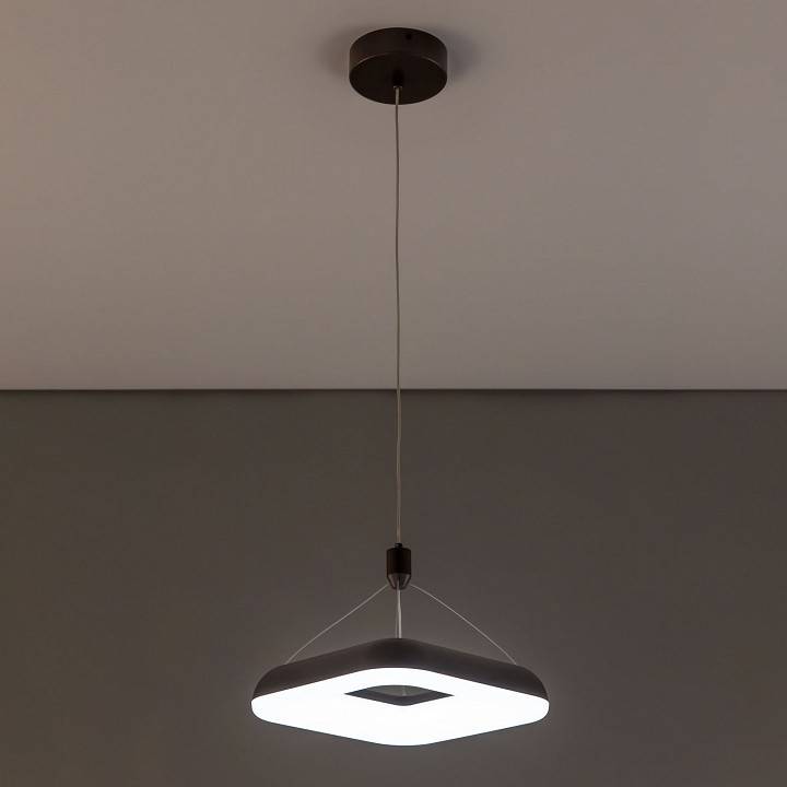 Подвесной светильник Citilux Паркер CL225B215