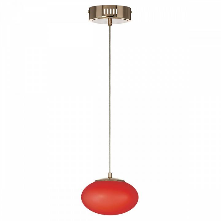 Подвесной светильник Citilux Atman Smart CL226B013