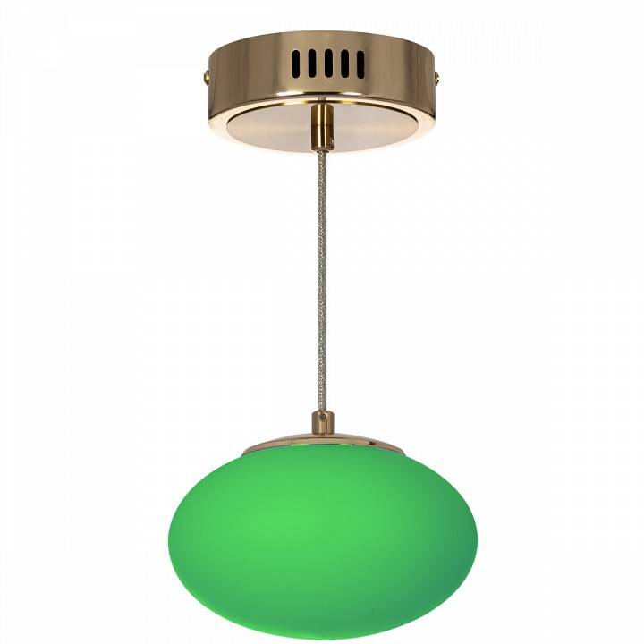 Подвесной светильник Citilux Atman Smart CL226B013