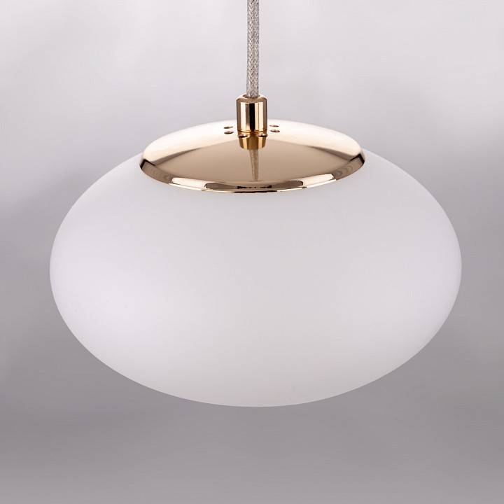 Подвесной светильник Citilux Atman Smart CL226B013