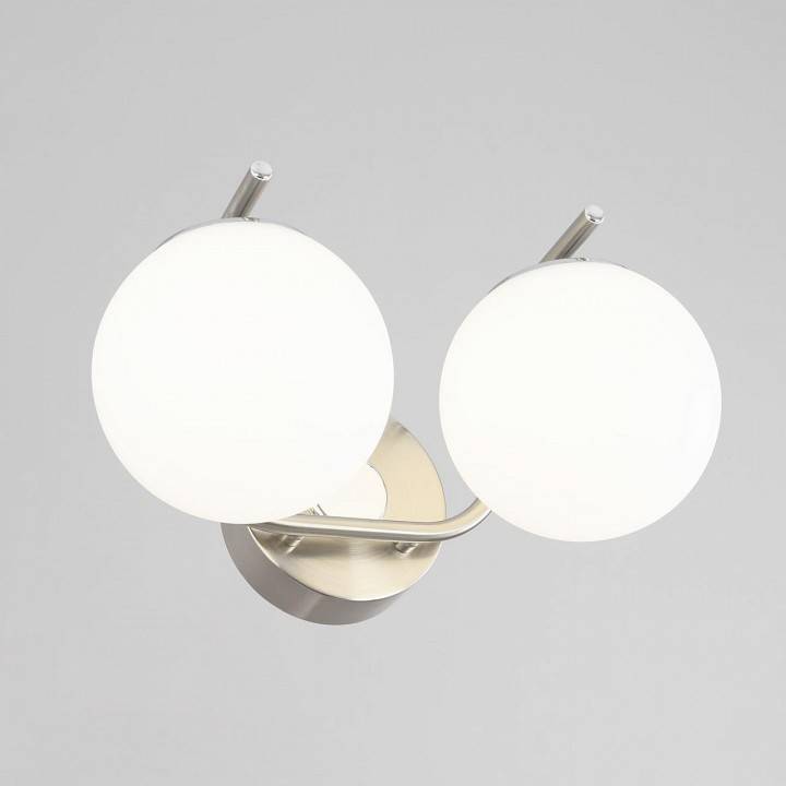 Бра Citilux Адам Смарт CL228B321