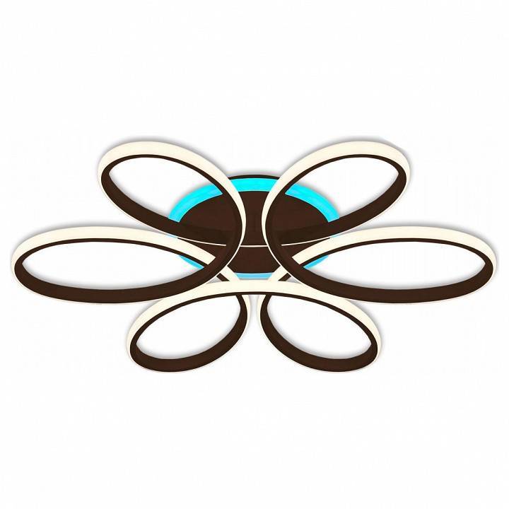 Накладной светильник Citilux Сезар Смарт CL233A175E