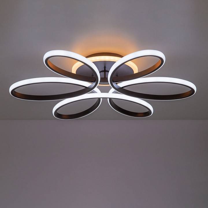 Накладной светильник Citilux Сезар Смарт CL233A175E