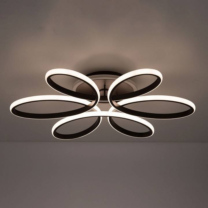 Накладной светильник Citilux Сезар Смарт CL233A175E