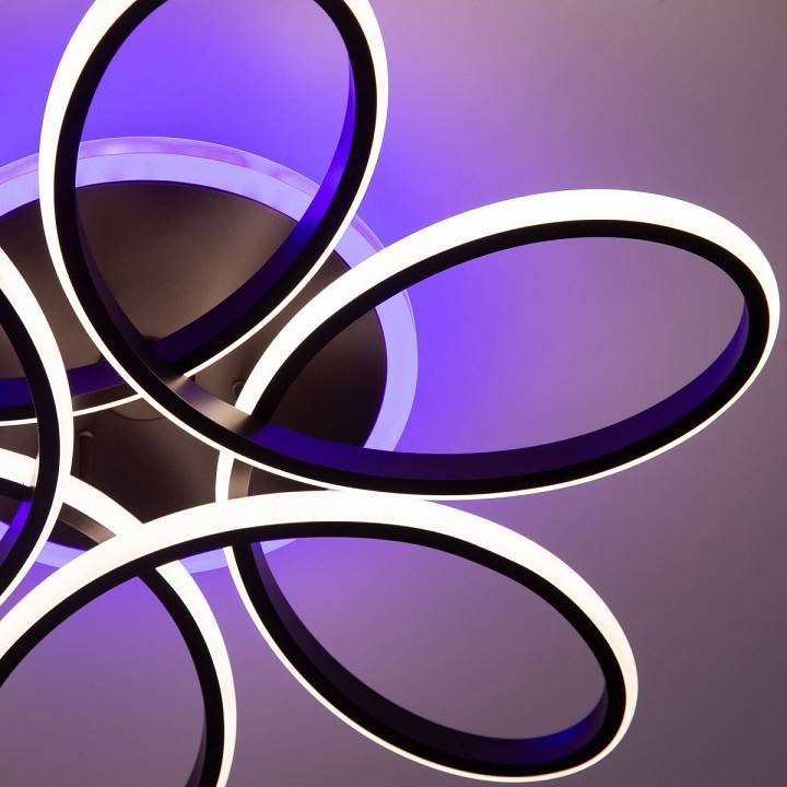 Накладной светильник Citilux Сезар Смарт CL233A175E