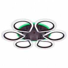 Потолочный светильник Citilux Транай Смарт CL235A165E