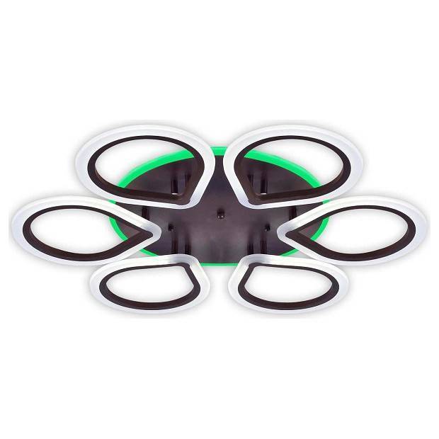 Потолочный светильник Citilux Транай Смарт CL235A165E