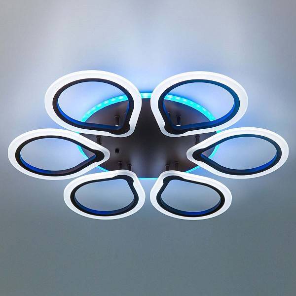 Потолочный светильник Citilux Транай Смарт CL235A165E