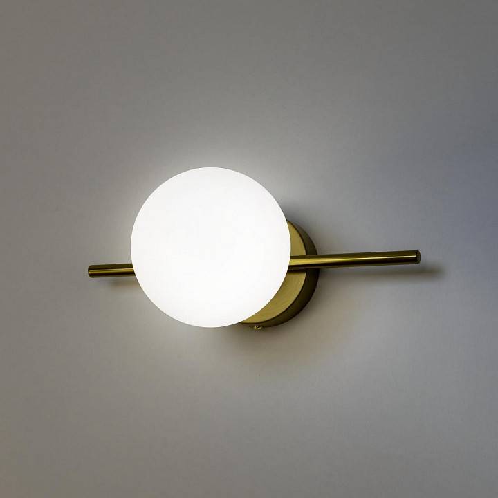 Накладной светильник Citilux Ronny CL242313