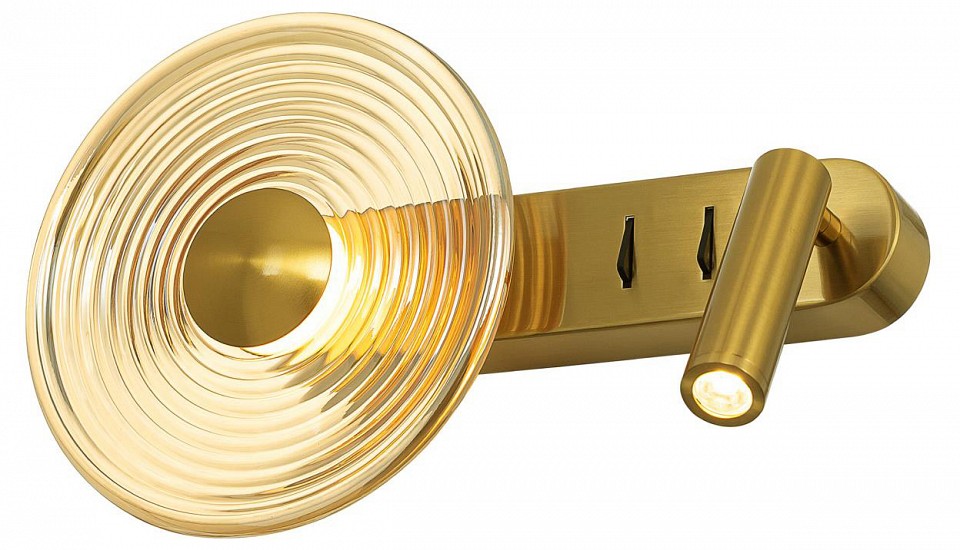 Накладной светильник Citilux CORTA CL245033