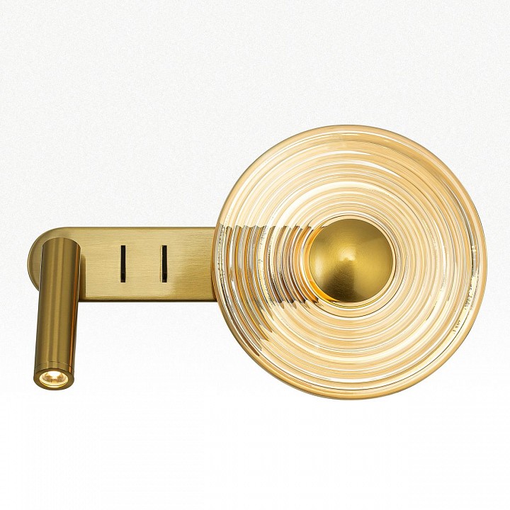 Накладной светильник Citilux CORTA CL245033