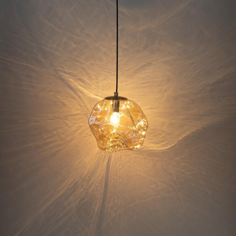 Подвесной светильник Citilux ROCKA CL247082