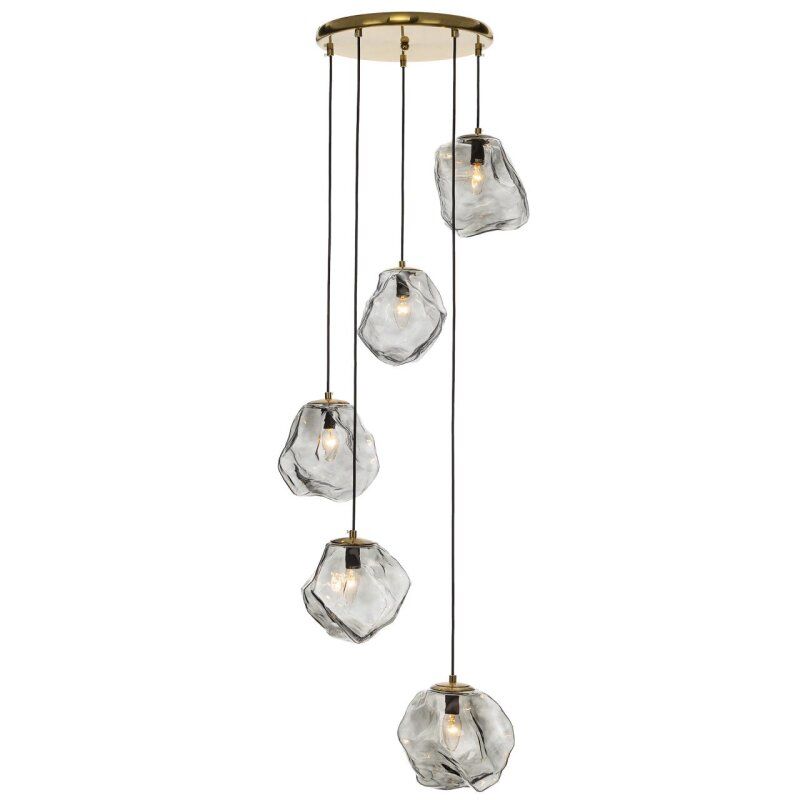 Подвесной светильник Citilux ROCKA CL247083