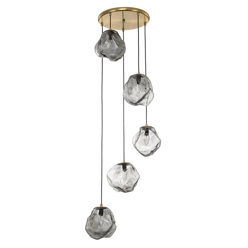 Подвесной светильник Citilux ROCKA CL247083