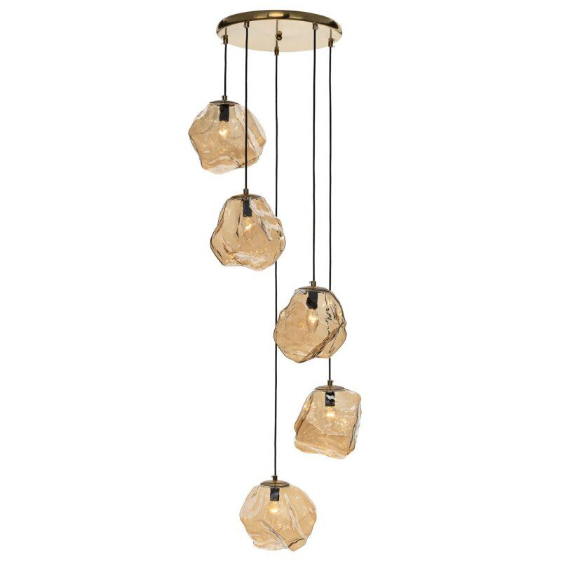 Подвесной светильник Citilux ROCKA CL247084