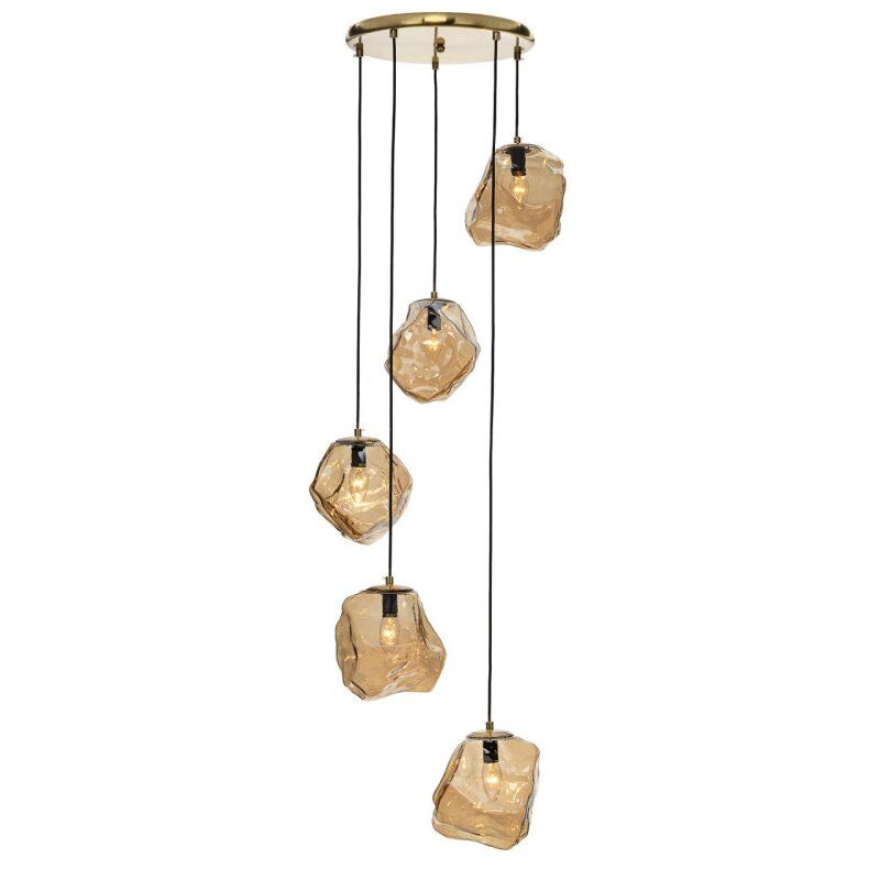 Подвесной светильник Citilux ROCKA CL247084