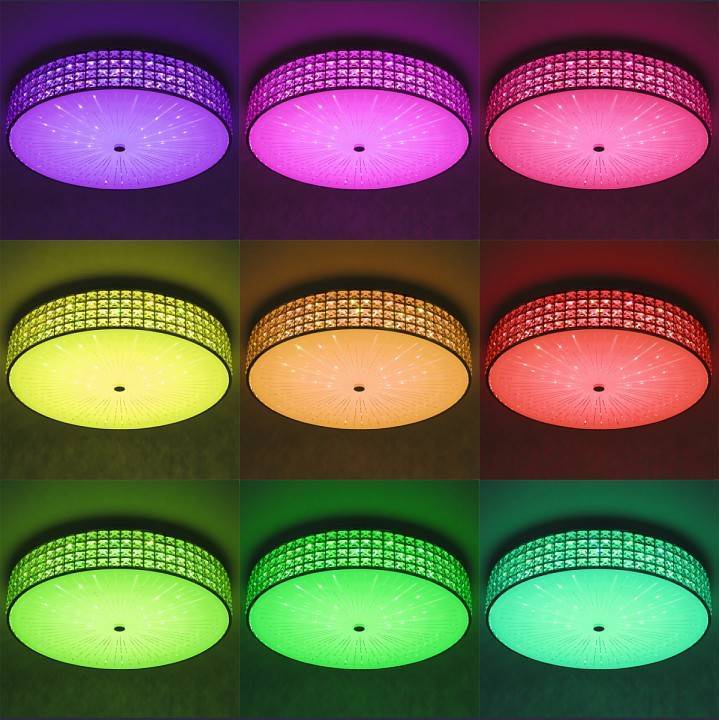 Накладной светильник Citilux Портал CL32410G1