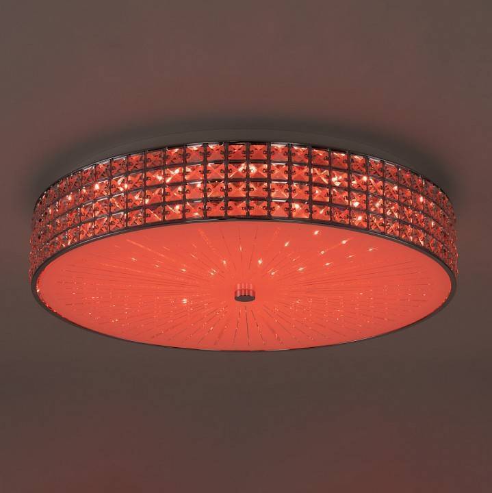 Накладной светильник Citilux Портал CL32410G1