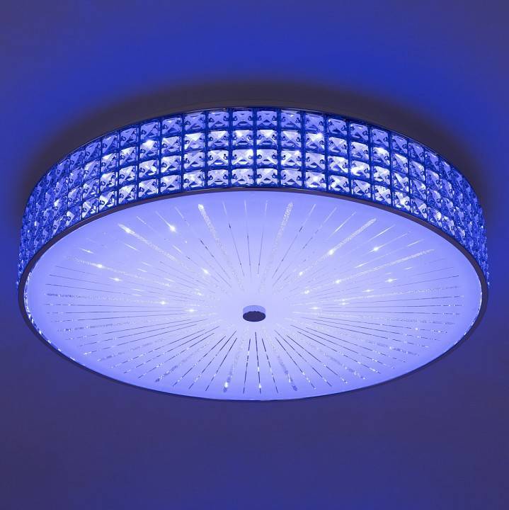 Накладной светильник Citilux Портал CL32410G1