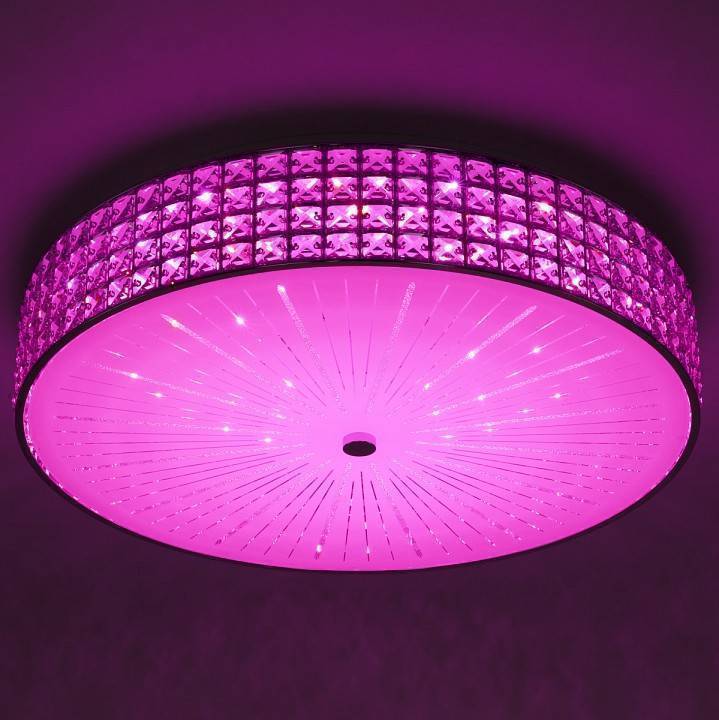 Накладной светильник Citilux Портал CL32410G1