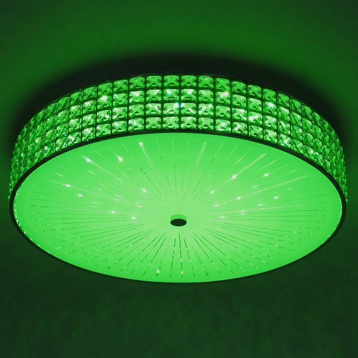 Накладной светильник Citilux Портал CL32410G1